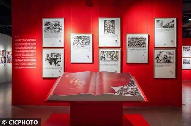 光影追隨：奮進新時代，唱響時代主旋律