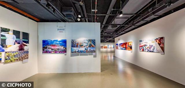 光影追隨：奮進新時代，唱響時代主旋律